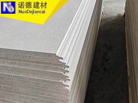 纖維水泥裝飾板(帶企口)
